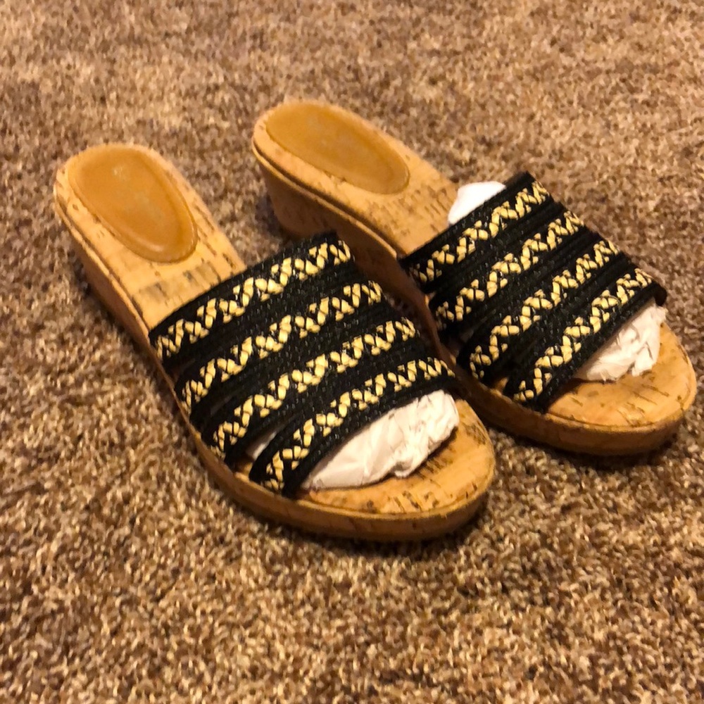 Eric Javits shoes